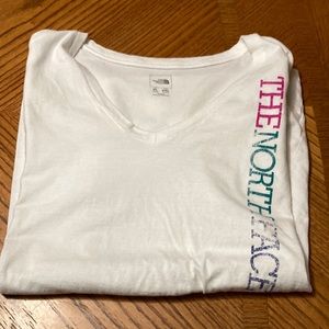 The North Face T-shirt
